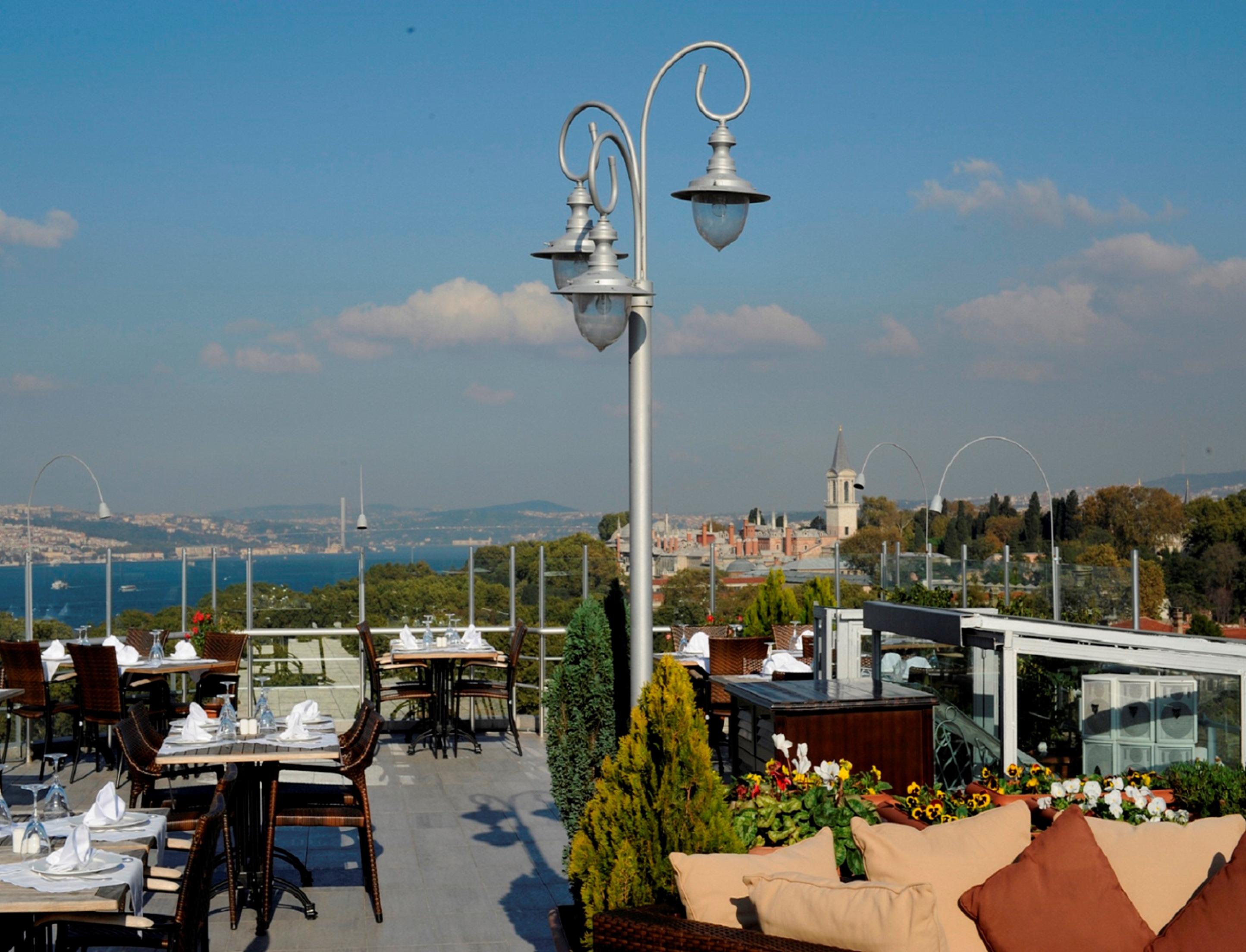 Adamar Hotel-Special Category Istambul Extérieur photo