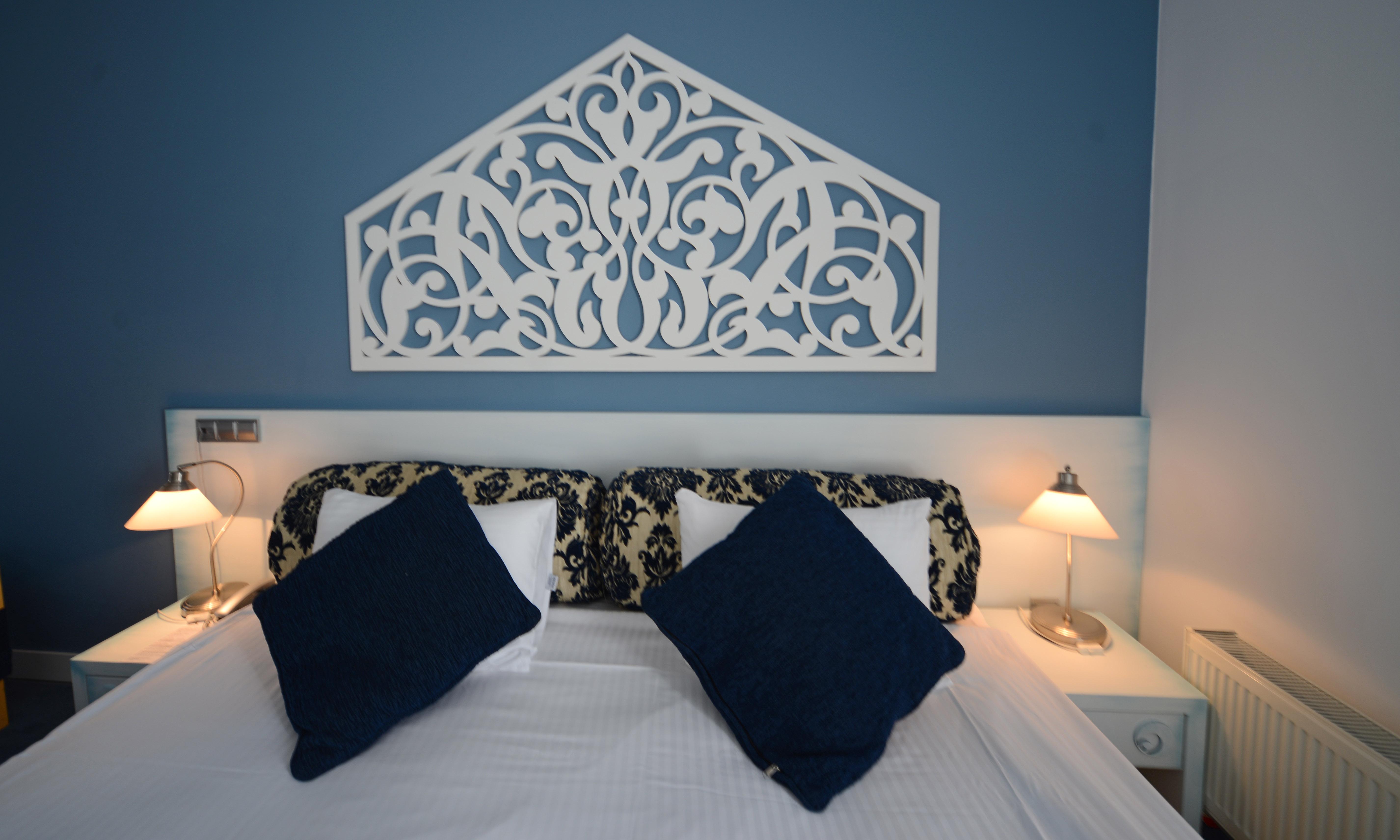 Adamar Hotel-Special Category Istambul Extérieur photo