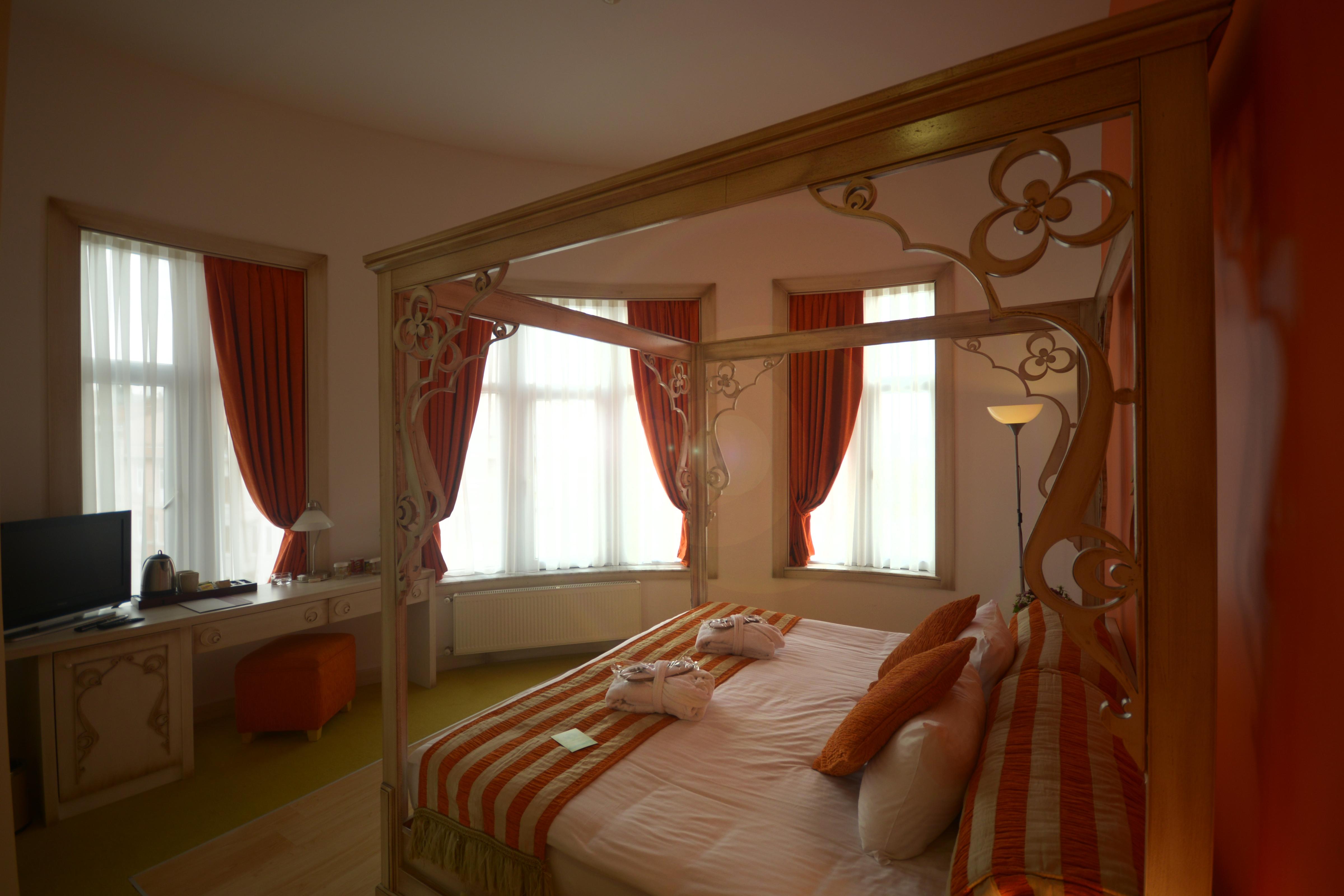 Adamar Hotel-Special Category Istambul Extérieur photo