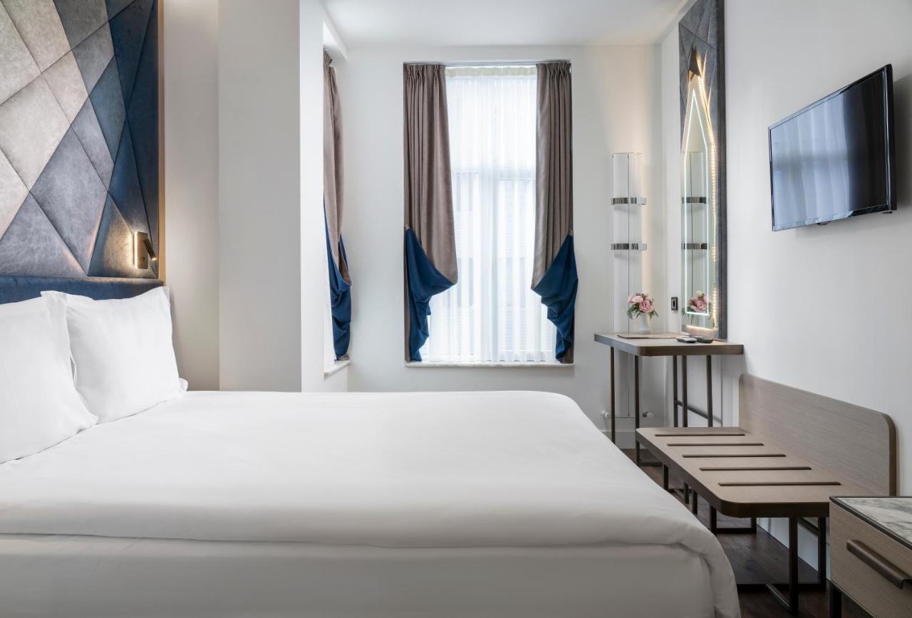 Adamar Hotel-Special Category Istambul Extérieur photo