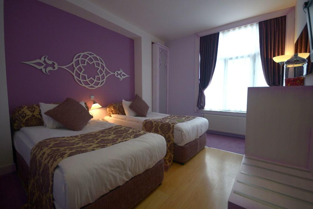 Adamar Hotel-Special Category Istambul Extérieur photo